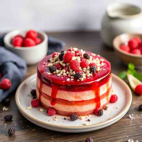 Tinginys Recipe - Easy No-Bake Dessert with Few Ingredients